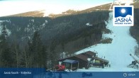 Archiv Foto Webcam Jasna: Chopok Süd 06:00