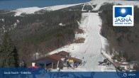 Archiv Foto Webcam Jasna: Chopok Süd 08:00