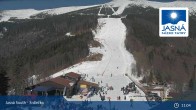 Archiv Foto Webcam Jasna: Chopok Süd 10:00