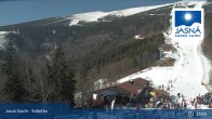 Archiv Foto Webcam Jasna: Chopok Süd 12:00