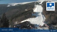 Archiv Foto Webcam Jasna: Chopok Süd 14:00