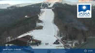 Archived image Webcam Chopok South Jasná 16:00