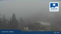 Archiv Foto Webcam Jasna: Chopok Süd 04:00