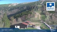 Archiv Foto Webcam Jasna: Chopok Süd 06:00