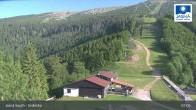 Archiv Foto Webcam Jasna: Chopok Süd 06:00