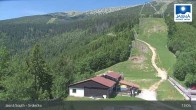 Archiv Foto Webcam Jasna: Chopok Süd 12:00