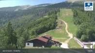 Archiv Foto Webcam Jasna: Chopok Süd 14:00