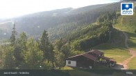 Archived image Webcam Chopok South Jasná 18:00