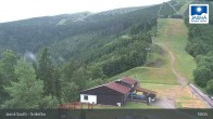 Archiv Foto Webcam Jasna: Chopok Süd 02:00