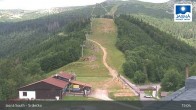 Archiv Foto Webcam Jasna: Chopok Süd 14:00