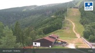 Archiv Foto Webcam Jasna: Chopok Süd 16:00