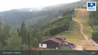 Archiv Foto Webcam Jasna: Chopok Süd 18:00