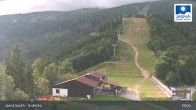 Archiv Foto Webcam Jasna: Chopok Süd 02:00