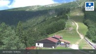 Archiv Foto Webcam Jasna: Chopok Süd 10:00