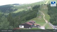 Archiv Foto Webcam Jasna: Chopok Süd 12:00