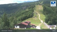 Archiv Foto Webcam Jasna: Chopok Süd 14:00