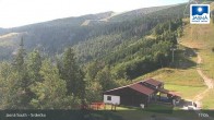 Archiv Foto Webcam Jasna: Chopok Süd 16:00