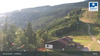 Archiv Foto Webcam Jasna: Chopok Süd 20:00
