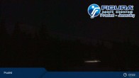 Archiv Foto Webcam Skigebiet Praděd - Jeseniky 06:00