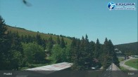 Archiv Foto Webcam Skigebiet Praděd - Jeseniky 12:00