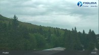 Archived image Webcam Ski Resort Praděd - Jeseniky 07:00