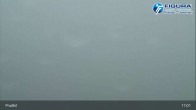 Archived image Webcam Ski Resort Praděd - Jeseniky 16:00