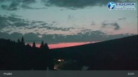 Archived image Webcam Ski Resort Praděd - Jeseniky 02:00