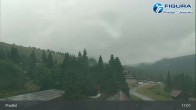Archiv Foto Webcam Skigebiet Praděd - Jeseniky 16:00