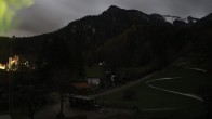 Archiv Foto Webcam Märchenpark Marquartstein im Chiemgau 23:00