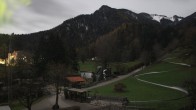 Archiv Foto Webcam Märchenpark Marquartstein im Chiemgau 01:00