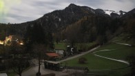 Archiv Foto Webcam Märchenpark Marquartstein im Chiemgau 03:00