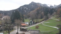 Archiv Foto Webcam Märchenpark Marquartstein im Chiemgau 07:00