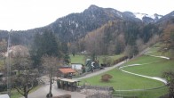 Archiv Foto Webcam Märchenpark Marquartstein im Chiemgau 09:00