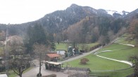 Archiv Foto Webcam Märchenpark Marquartstein im Chiemgau 11:00