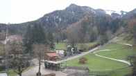 Archiv Foto Webcam Märchenpark Marquartstein im Chiemgau 13:00