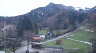 Archiv Foto Webcam Märchenpark Marquartstein im Chiemgau 15:00