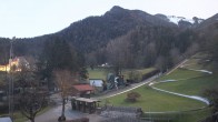 Archived image Webcam Summer Toboggan Marquartstein 06:00