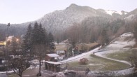 Archiv Foto Webcam Märchenpark Marquartstein im Chiemgau 06:00