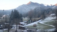 Archiv Foto Webcam Märchenpark Marquartstein im Chiemgau 07:00