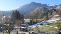 Archiv Foto Webcam Märchenpark Marquartstein im Chiemgau 09:00