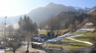 Archiv Foto Webcam Märchenpark Marquartstein im Chiemgau 11:00