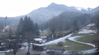 Archived image Webcam Summer Toboggan Marquartstein 15:00