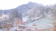 Archiv Foto Webcam Märchenpark Marquartstein im Chiemgau 05:00