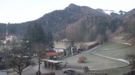 Archiv Foto Webcam Märchenpark Marquartstein im Chiemgau 06:00