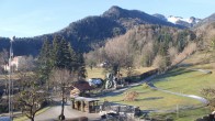 Archiv Foto Webcam Märchenpark Marquartstein im Chiemgau 07:00