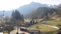 Archiv Foto Webcam Märchenpark Marquartstein im Chiemgau 11:00