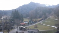 Archived image Webcam Summer Toboggan Marquartstein 15:00