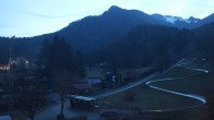 Archiv Foto Webcam Märchenpark Marquartstein im Chiemgau 17:00