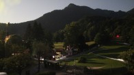 Archiv Foto Webcam Märchenpark Marquartstein im Chiemgau 01:00