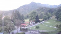 Archiv Foto Webcam Märchenpark Marquartstein im Chiemgau 03:00
